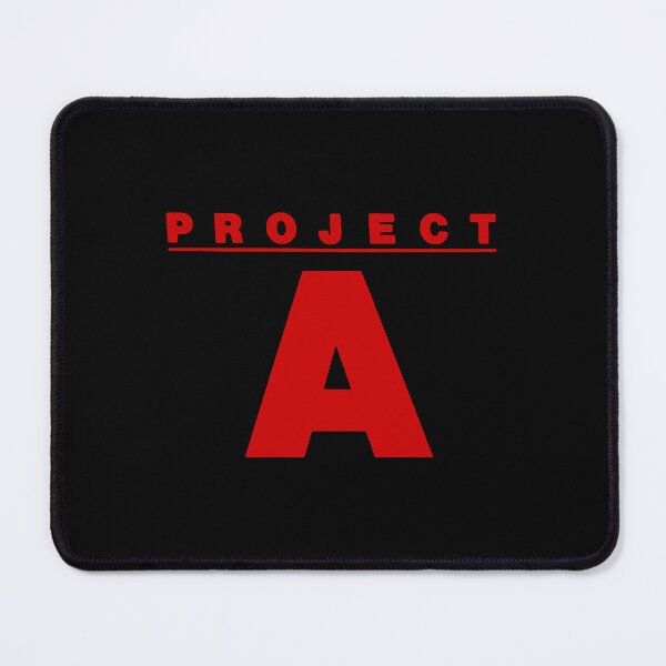 Item preview, ProjectA designed and sold by JamesMar653409.