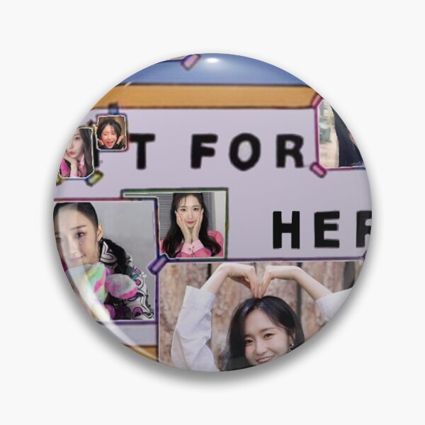 Item preview, Do It For Ji Eun designed and sold by LunarDragoon.