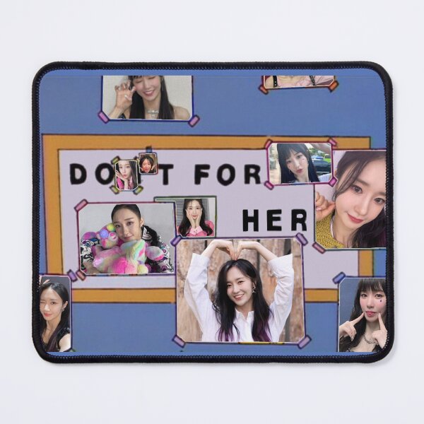 Item preview, Do It For Ji Eun designed and sold by LunarDragoon.