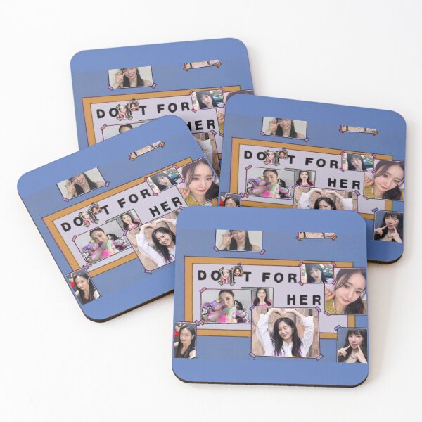 Item preview, Do It For Ji Eun designed and sold by LunarDragoon.