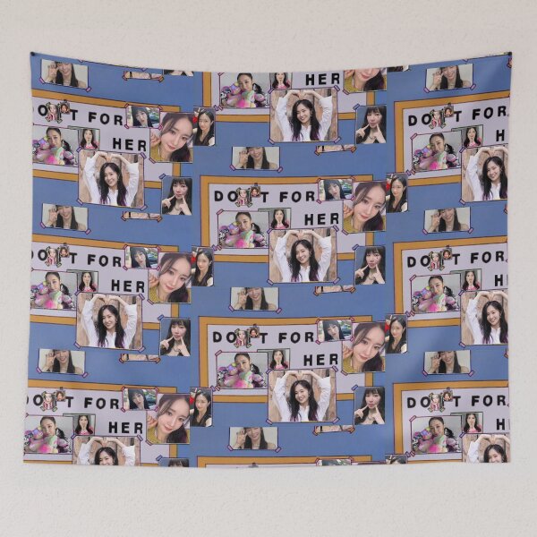 Item preview, Do It For Ji Eun designed and sold by LunarDragoon.