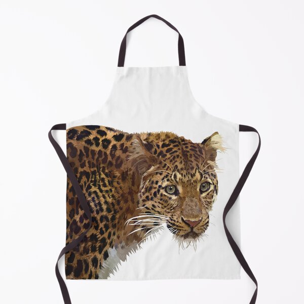 Item preview, Leopard designed and sold by obscurite.