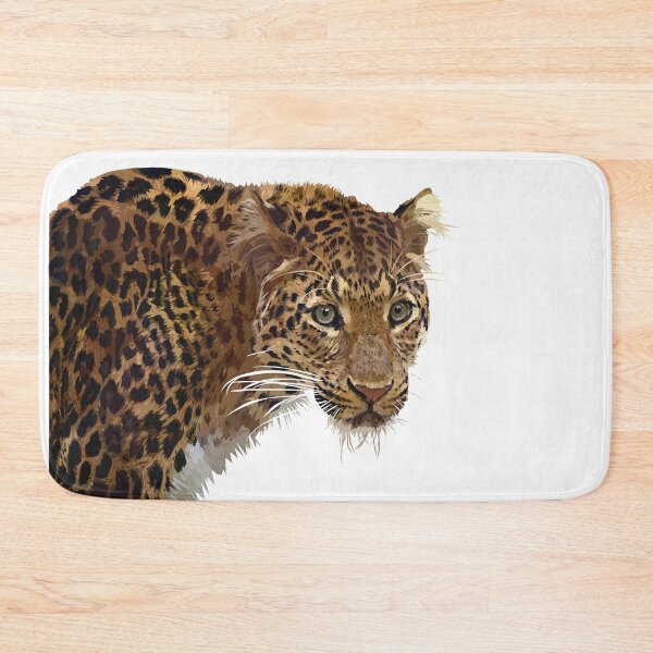 Item preview, Leopard designed and sold by obscurite.