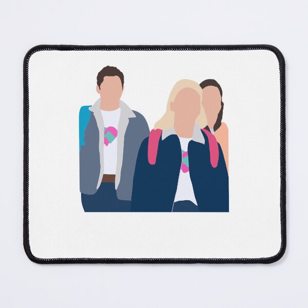 Item preview, Music Vintage Retro Derry Girls Sticker Love You Fans designed and sold by Howellkovacek.