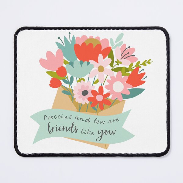 Item preview, Friendship Floral Bouquet designed and sold by Heather Rosas.