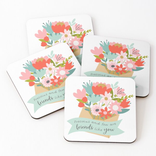 Item preview, Friendship Floral Bouquet designed and sold by Heather Rosas.