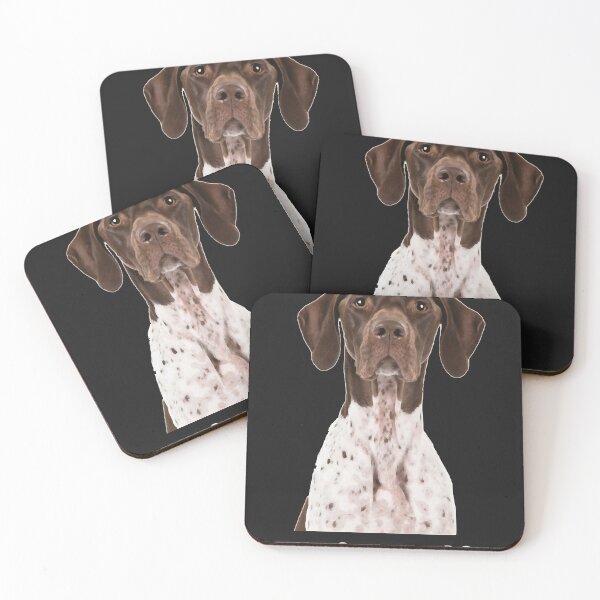 Item preview, German shorthaired pointer get to the point designed and sold by ToddRigley.
