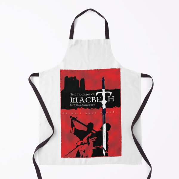 Item preview, Alluring Anonymous Private Brand Movies Humor Favorite Macbeth Film Funny designed and sold by HarveyForaging.