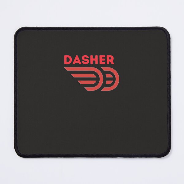 Item preview, Vintage Dasher Classic T-Shirt designed and sold by LashawnCremers.