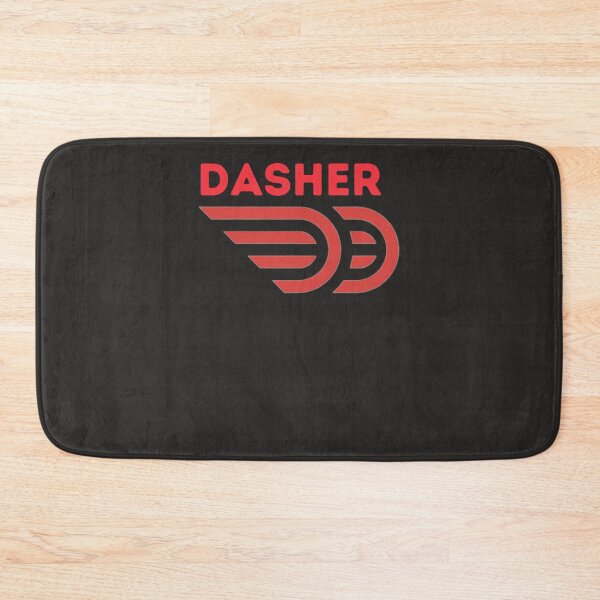 Item preview, Vintage Dasher Classic T-Shirt designed and sold by LashawnCremers.