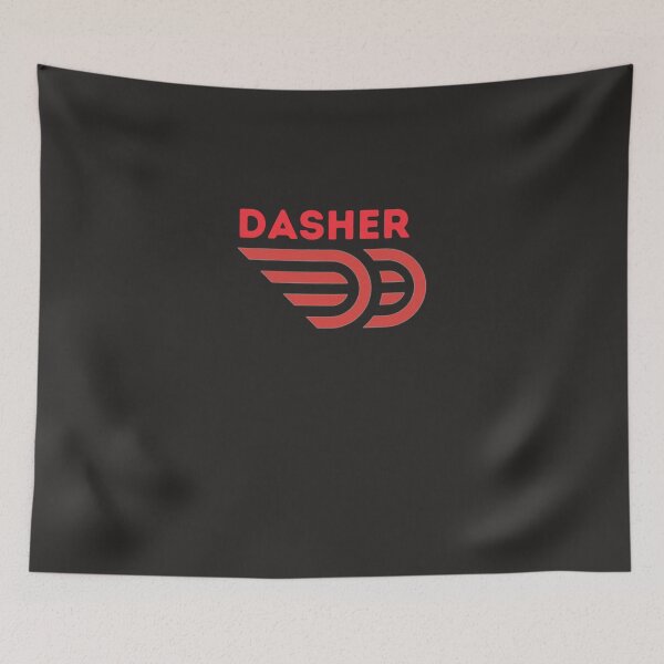 Item preview, Vintage Dasher Classic T-Shirt designed and sold by LashawnCremers.