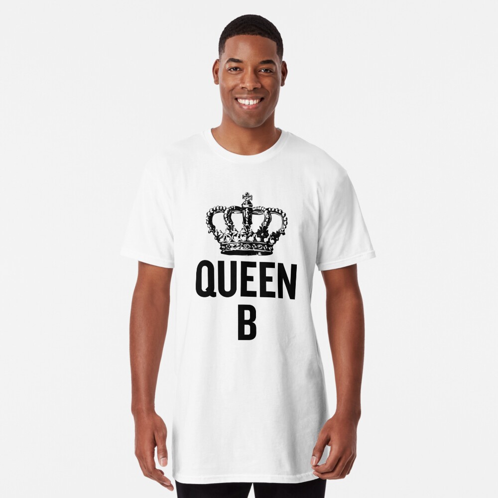 Queen B Art Print for Sale by sergiovarela