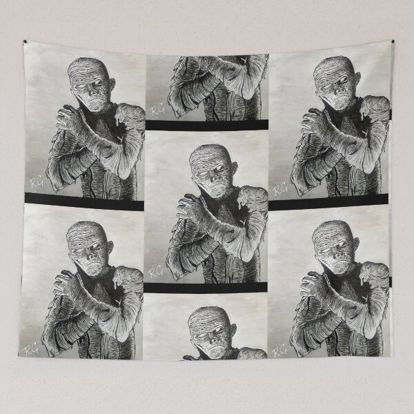 Item preview, TheMummy designed and sold by Savannah207851.