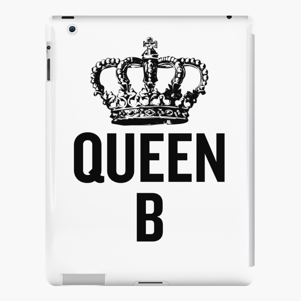 Queen B Art Print for Sale by sergiovarela