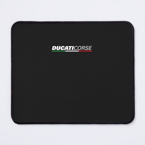 Item preview, DUCATI-CORSE Essential T-Shirt designed and sold by LuWengeler.