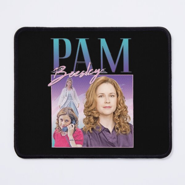 Item preview, Pam Beesley designed and sold by shopS-O-S.