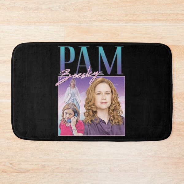 Item preview, Pam Beesley designed and sold by shopS-O-S.