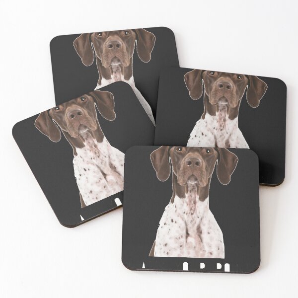 Item preview, German shorthaired pointer what's your point designed and sold by ToddRigley.
