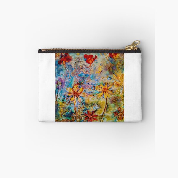 Item preview, Wonderful World of Flowers designed and sold by Redheadwonders.