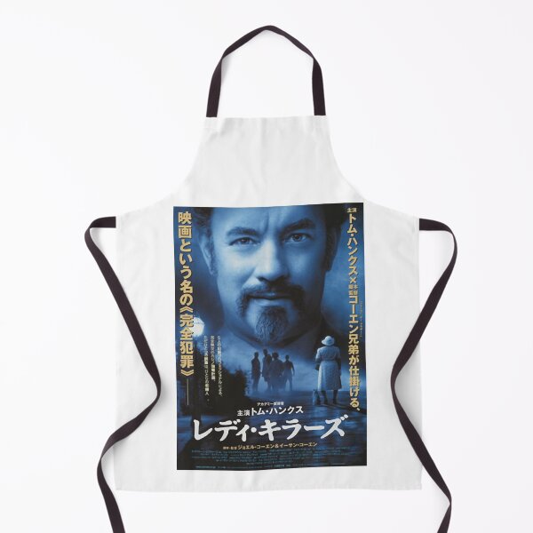 Item preview, Alluring Anonymous Private Brand Movies Humor Japanese The Ladykillers Poster designed and sold by HarveyForaging.
