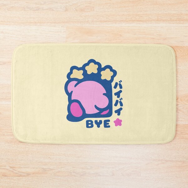 Item preview, Byeeee T-Shirt designed and sold by MesdeC96.