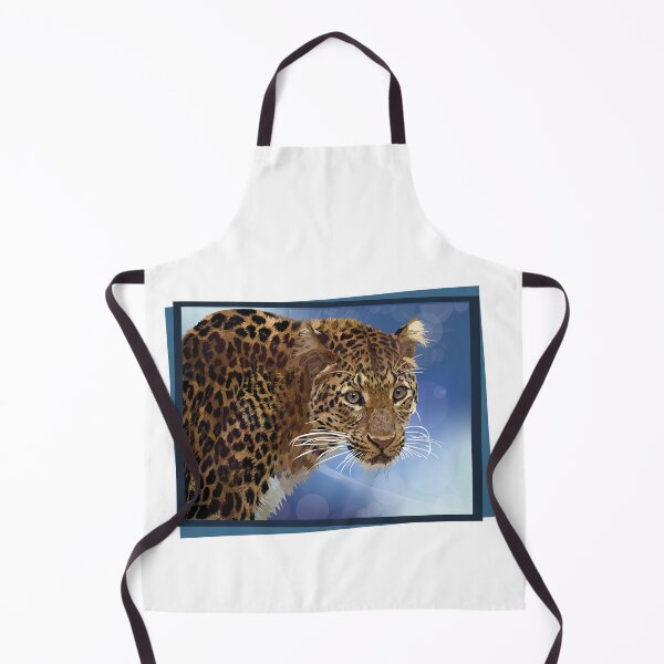 Item preview, Leopard designed and sold by obscurite.