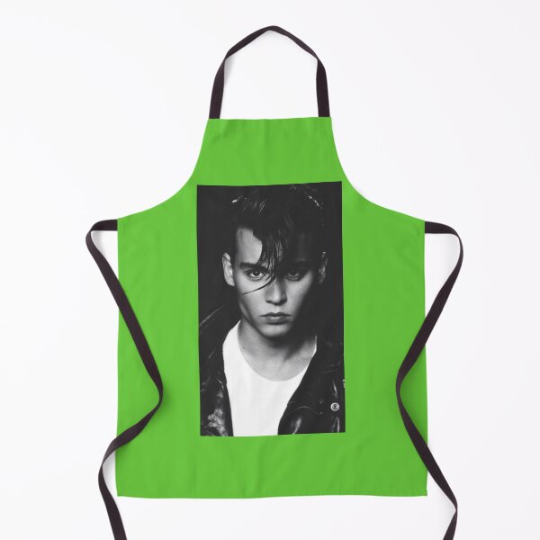 Item preview, johnny depp Classic T-Shirt designed and sold by EmiMuratagic.