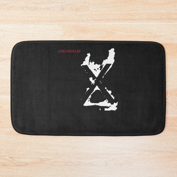 Item preview, Best Selling - X - Los Angeles  T-Shirt designed and sold by Pianholdt.