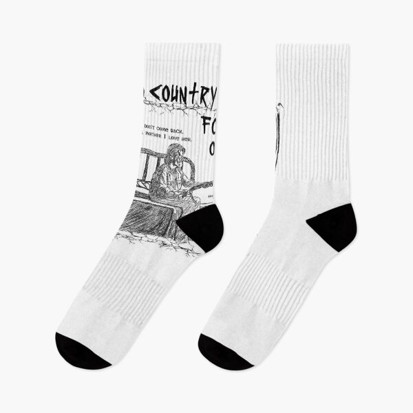 Item preview, Alluring Anonymous Private Brand Movies Humor No Country for Old Men Movie designed and sold by HarveyForaging.