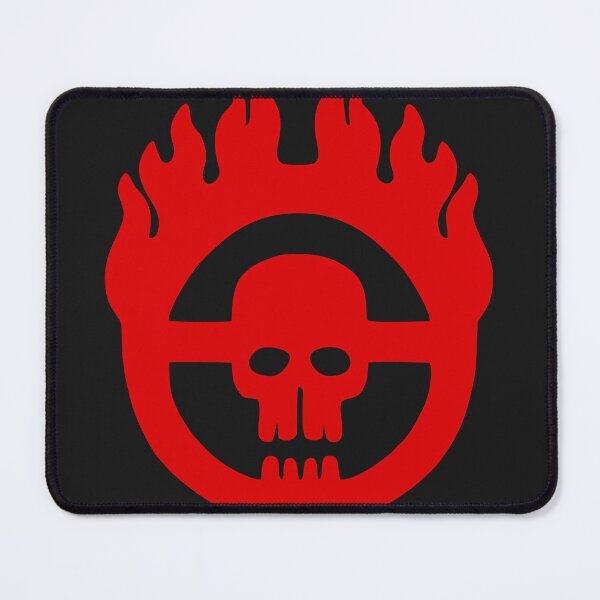 Item preview, Best seller mad max skull merchandise designed and sold by AmandaSmead.