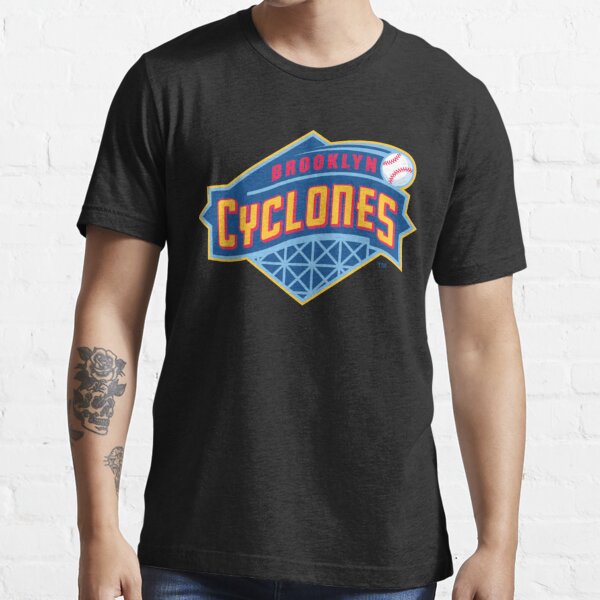 Brooklyn Cyclones Under Armour Tech T-shirt - Shibtee Clothing