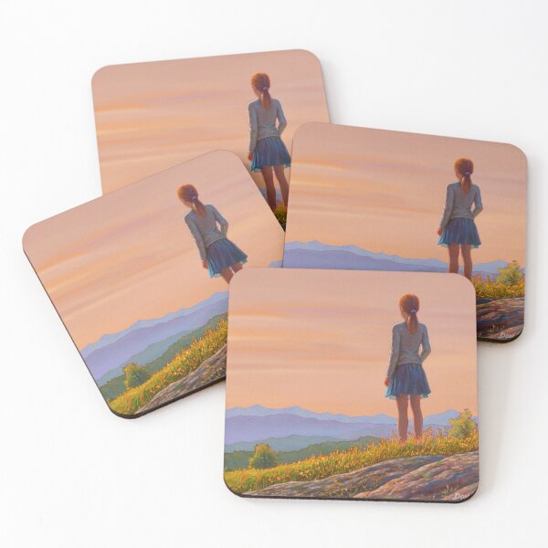 Item preview, Early Morning View  designed and sold by Don-Li.