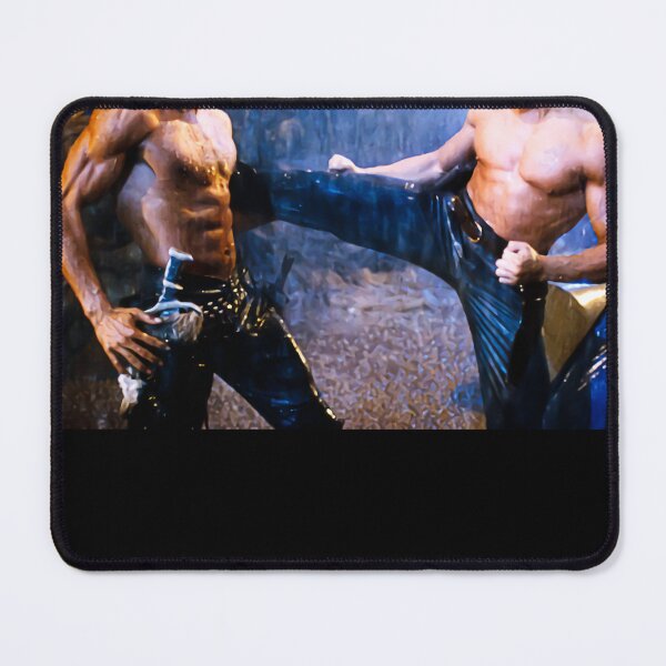 Item preview, Jean Claude Van Damme Jean Claude Van Dammeee Jean Claude Van Damme designed and sold by Daintonixon.