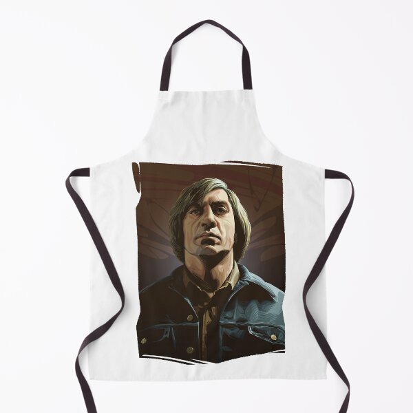 Item preview, Alluring Anonymous Private Brand Movies Humor No Country For Old Men Vintage designed and sold by HarveyForaging.