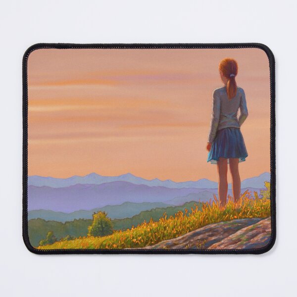 Item preview, Early Morning View designed and sold by Don-Li.