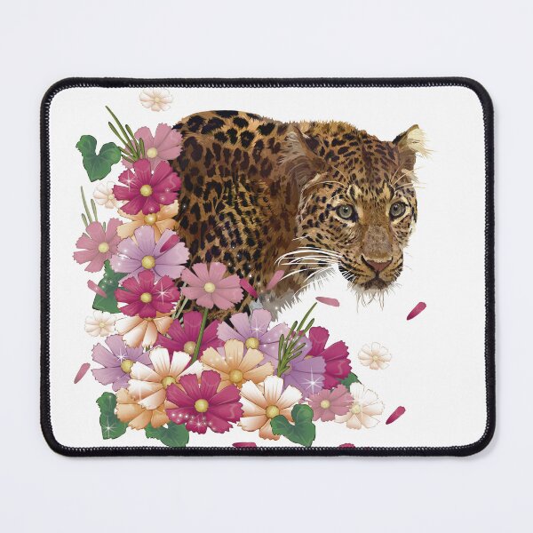 Item preview, Leopard designed and sold by obscurite.