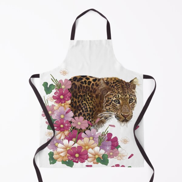 Item preview, Leopard designed and sold by obscurite.