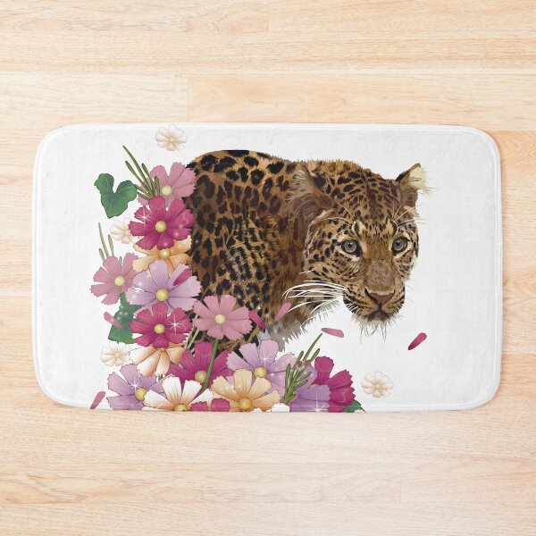 Item preview, Leopard designed and sold by obscurite.