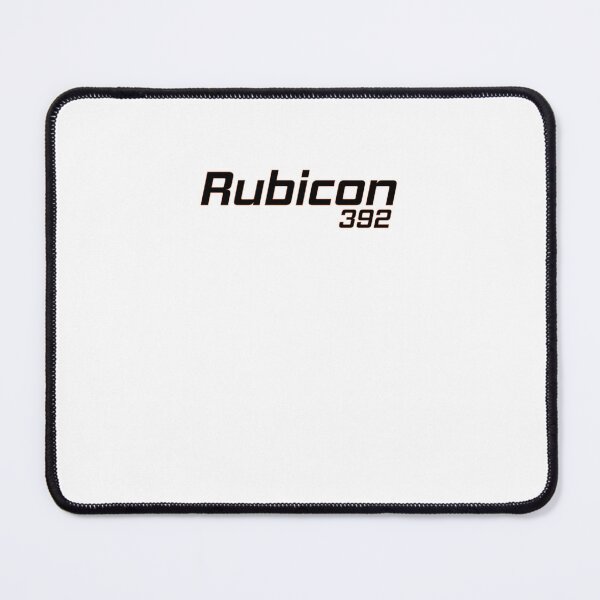 Item preview, Rubicon 392  T-Shirt designed and sold by JasminaGalesic.