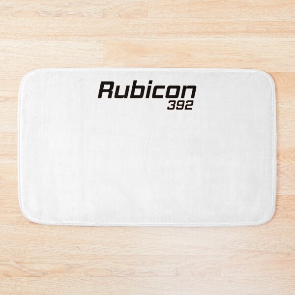 Item preview, Rubicon 392  T-Shirt designed and sold by JasminaGalesic.
