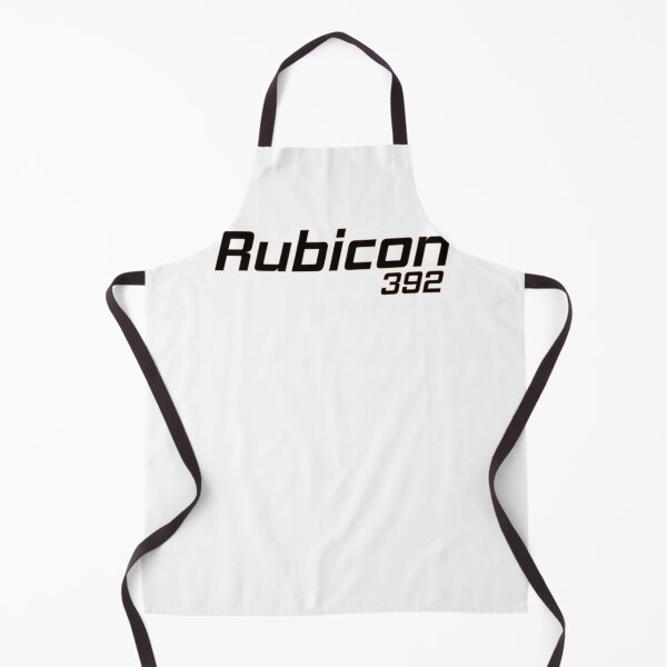 Item preview, Rubicon 392  T-Shirt designed and sold by JasminaGalesic.