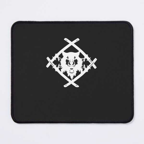 Item preview, Best Selling - Xavier Wulf Merchandise Essential T-Shirt designed and sold by Pianholdt.