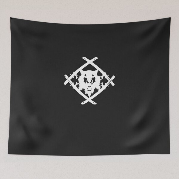 Item preview, Best Selling - Xavier Wulf Merchandise Essential T-Shirt designed and sold by Pianholdt.