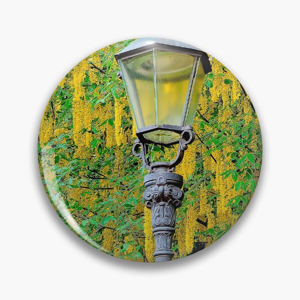 Item preview, Streetlight designed and sold by boogeyman.