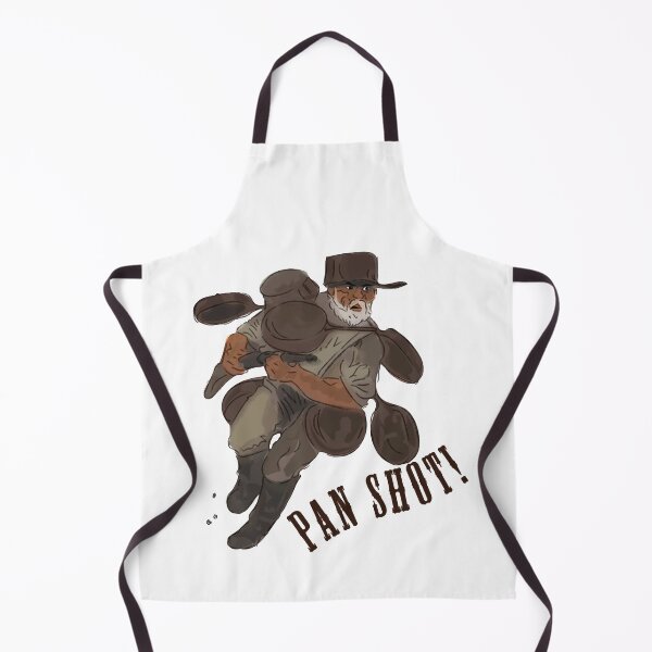Item preview, Alluring Anonymous Private Brand Movies Humor Pan Shot Buster Scruggs Gift For Fans designed and sold by HarveyForaging.