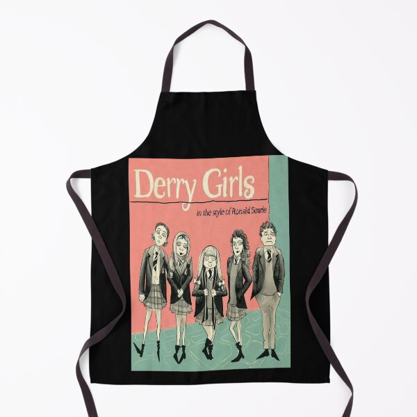 Item preview, Regalo del día para los fanáticos de la música de Derry Girls Gifts designed and sold by Howellkovacek.