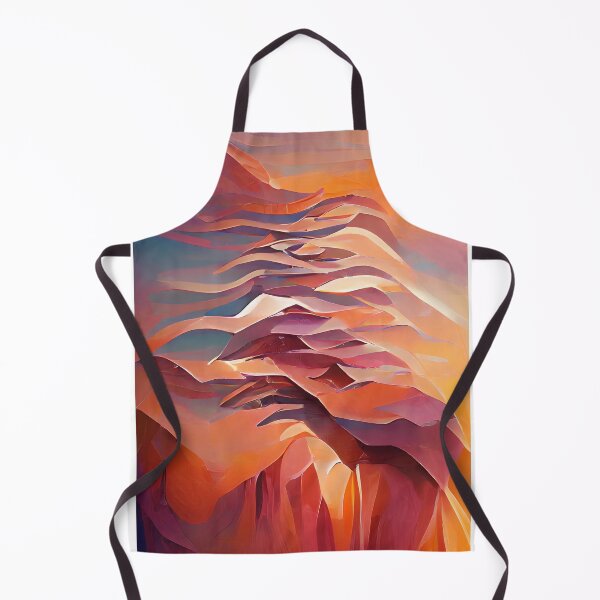 Item preview, Rolling ridges designed and sold by ~ Roodpart ~ Owen White.