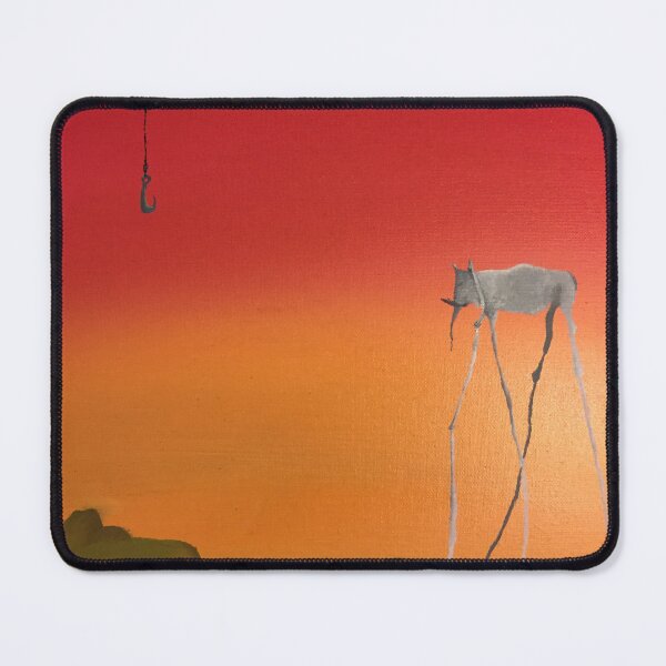 Item preview, Fishing for Elephants designed and sold by Justindferguson.