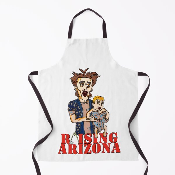 Item preview, Alluring Anonymous Private Brand Movies Humor Raising Arizona Graphic designed and sold by HarveyForaging.