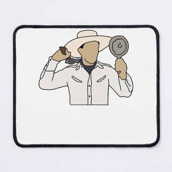 Item preview, Alluring Anonymous Private Brand Movies Humor The Ballad Of Buster Scruggs designed and sold by HarveyForaging.